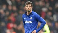 Football rumours: Chelsea could use Christian Pulisic to lure Victor Osimhen