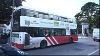 'We need local knowledge': Cork TD calls for a delay on BusConnects submissions closure
