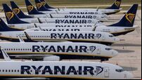 Ryanair places major order for 300 Boeing planes in bid to double traffic