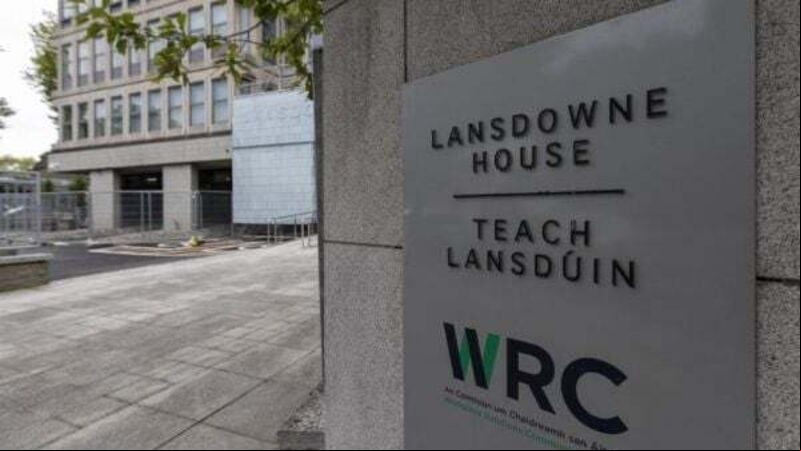 Workplace Relations Commission recovered €1.4m in unpaid wages last year Workplace Relations Commission recovered €1.4m in unpaid wages last year