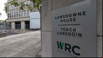 Workplace Relations Commission recovered €1.4m in unpaid wages last year