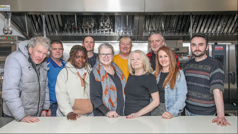 The drama behind the scenes at a Cork charity The drama behind the scenes at a Cork charity