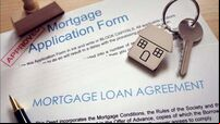 Irish mortgage rates reach highest level since at least 2017 after sharp rise