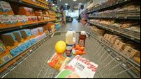 Supermarkets should publish profits to prove they're not price gouging, says Nash