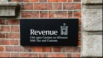 Over 6,400 Revenue customers owe €1.9bn in warehoused debt