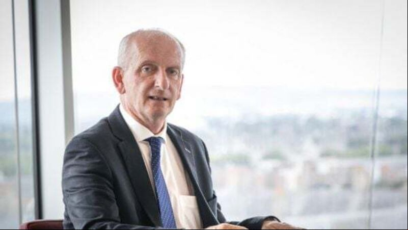 HSE chief ‘concerned’ about thousands waiting for home care service HSE chief ‘concerned’ about thousands waiting for home care service