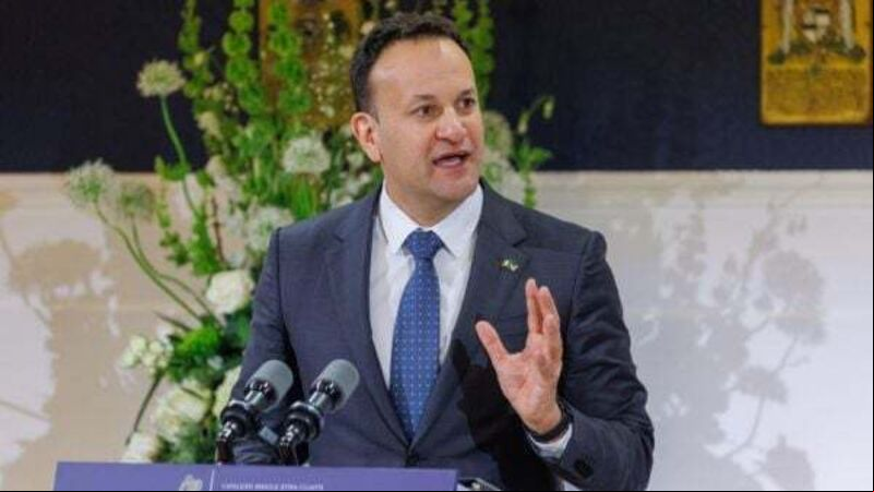 Evidence some companies are profiteering amid inflation, Taoiseach says Evidence some companies are profiteering amid inflation, Taoiseach says