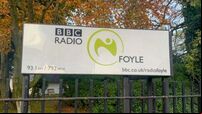 BBC journalists to strike on first day of election count in Northern Ireland