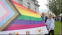 Leesiders encouraged to check out events lined up for Cork LGBTI+ Awareness Week