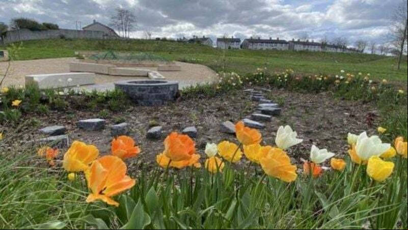 Ballina community project shortlisted for prestigious new EU prize Ballina community project shortlisted for prestigious new EU prize