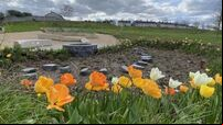 Ballina community project shortlisted for prestigious new EU prize
