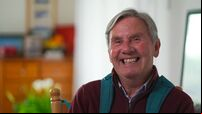 'I was in the hospital for 7 months waiting for the heart transplant and it never happened': Cobh man to appear on TV show