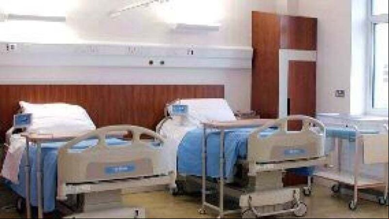 Girl settles action against HSE for €1.35m over birth at Cork hospital Girl settles action against HSE for €1.35m over birth at Cork hospital