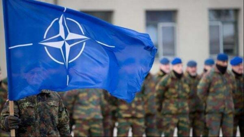 Micheál Martin says Ireland has ‘no secret plan’ to  Nato