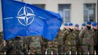 Micheál Martin says Ireland has ‘no secret plan’ to  Nato