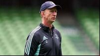 Leinster's Leo Cullen ready to embrace pressure of Champions Cup final
