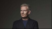 Patrick Kielty confirmed as new host of The Late Late Show