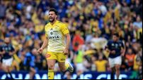Saturday sport: La Rochelle win Champions Cup final, Manchester City win Premier League