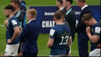 Leinster devastated by Champions Cup final loss – Leo Cullen