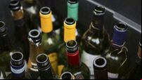 Donnelly 'confident' other countries will follow world-first alcohol labelling