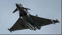 'Secret RAF intercept arrangement' cannot be considered by courts, claims State