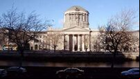 Cork activist claims court order on social media posts breaches her freedom