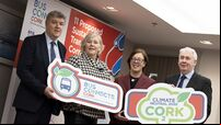 Over €1.2m spent on BusConnects public consultations for Cork 