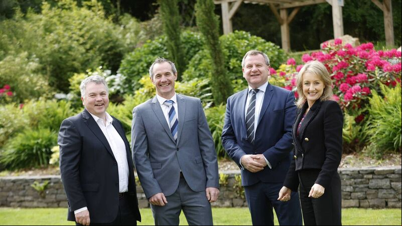 Ibec calls for focus on housing and infrastructure so Cork can become 'globally competitive' Ibec calls for focus on housing and infrastructure so Cork can become 'globally competitive'