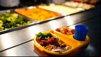 Providing school meals during holidays may present ‘logistical complications’ — Varadkar