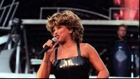 Tina Turner dies aged 83