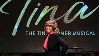 Tina: The Tina Turner Musical Photocall - London