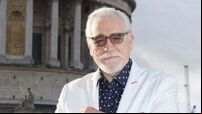 Brian Cox says his character Logan Roy was written out of Succession ‘too early’