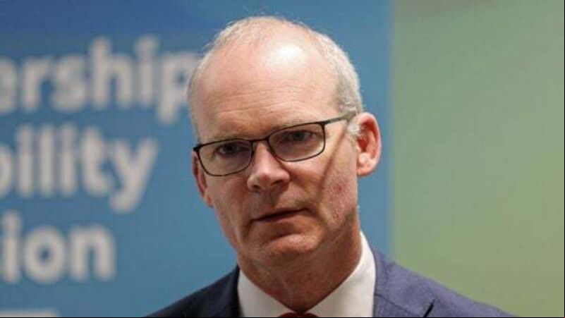 Simon Coveney denies any tension in Coalition over tax breaks in next budget Simon Coveney denies any tension in Coalition over tax breaks in next budget