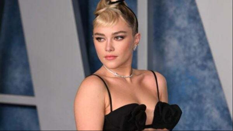 Florence Pugh reflects on being told to lose weight in Hollywood Florence Pugh reflects on being told to lose weight in Hollywood