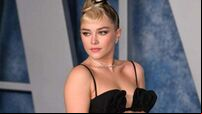 Florence Pugh reflects on being told to lose weight in Hollywood