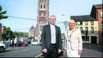 Revised route for Cork city’s Eucharistic procession