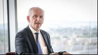 HSE boss asks staff to volunteer for bank holiday work to avoid 'dreadful' situation