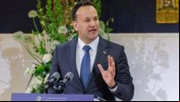 Taoiseach 'sure' Ireland won't  Nato, but will increase participation in European defence