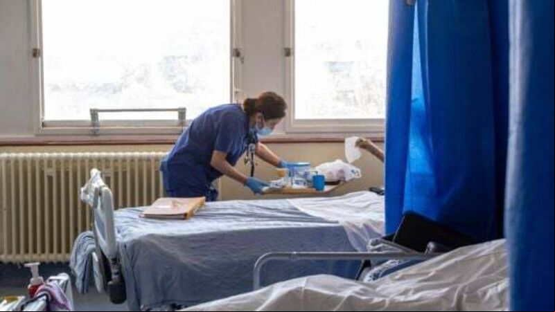 Seven-day rosters for health services 'practical way' to tackle overcrowding — INMO Seven-day rosters for health services 'practical way' to tackle overcrowding — INMO