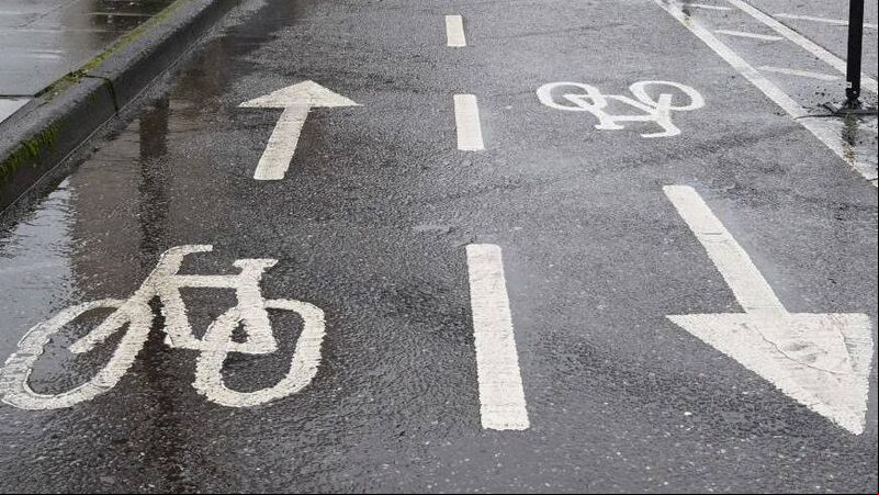 'Important that road space is used for efficient transport in rapidly growing Cork city' 'Important that road space is used for efficient transport in rapidly growing Cork city'