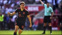 Bayern Munich snatch Bundesliga title at death as Dortmund slip up against Mainz