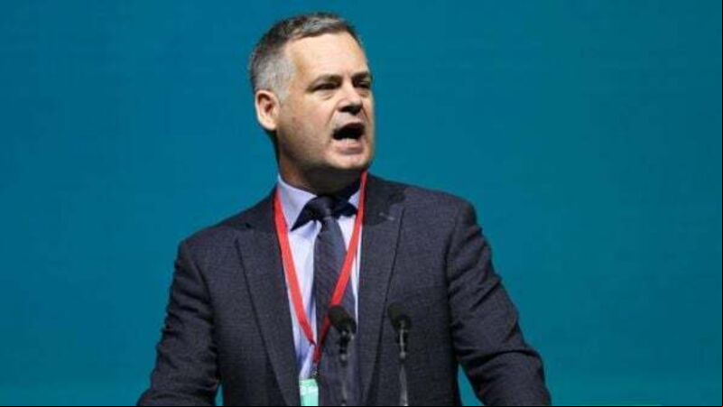 Tension over tax breaks is ‘fake fight orchestrated by Fine Gael’, says Sinn Féin Tension over tax breaks is ‘fake fight orchestrated by Fine Gael’, says Sinn Féin