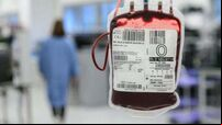 Appeal for new blood donors as service at 'pre Amber' stage
