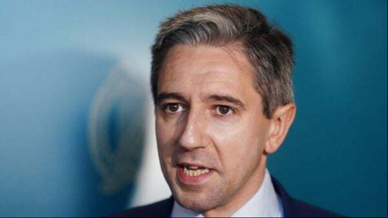 Simon Harris urges ‘everyone to take a bit of a deep breath’ over coalition tax cut row Simon Harris urges ‘everyone to take a bit of a deep breath’ over coalition tax cut row