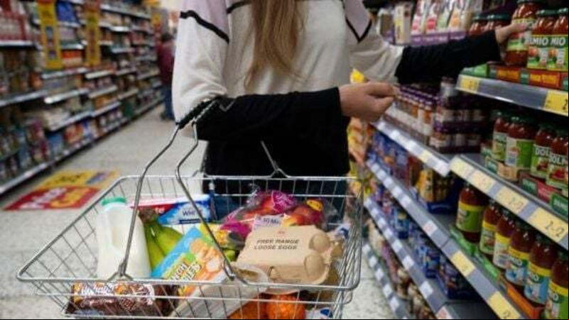 TD says Government should follow UK approach on grocery inflation TD says Government should follow UK approach on grocery inflation