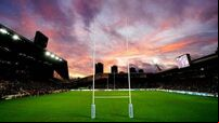 London Irish told they must pay staff today or be withdrawn from Premiership