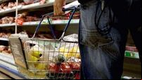 Irish inflation slows to 5.4% in May
