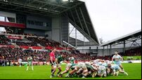 Taking a look at the financial crisis gripping the Gallagher Premiership