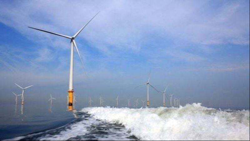 French energy giant EDF enters partnership to develop two Irish floating wind projects French energy giant EDF enters partnership to develop two Irish floating wind projects