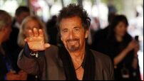 Al Pacino to become a father for the fourth time at 83